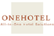 ONEHOTEL logo