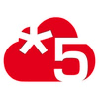 5Stelle logo