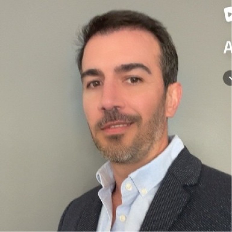 Adrian Siordia
