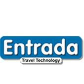 Entrada Travel Technology logo