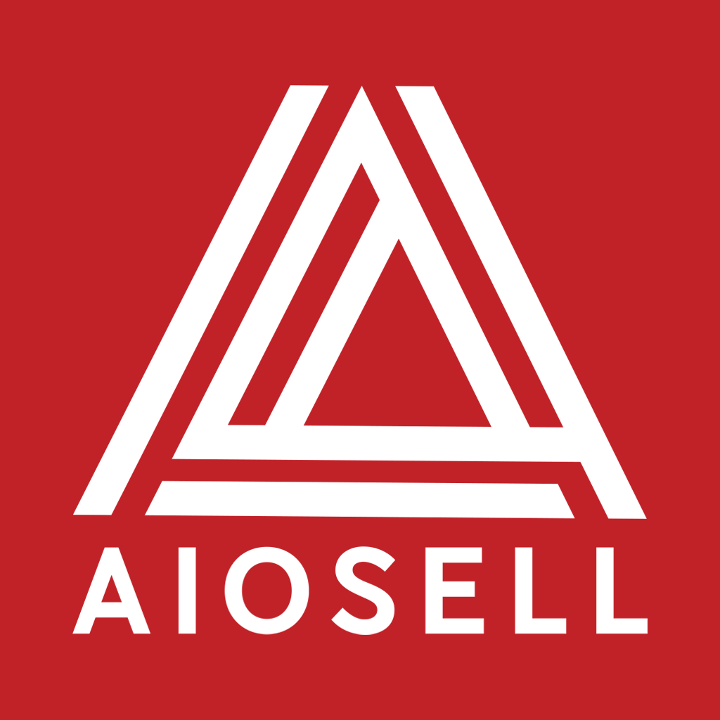 Aiosell Technologies logo