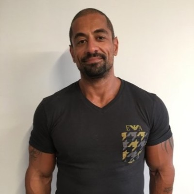 Amr Mohsen