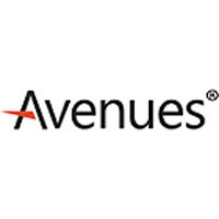 Res Avenues logo