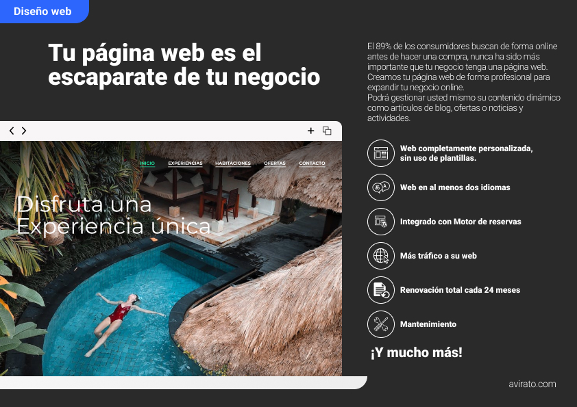 Avirato screenshot