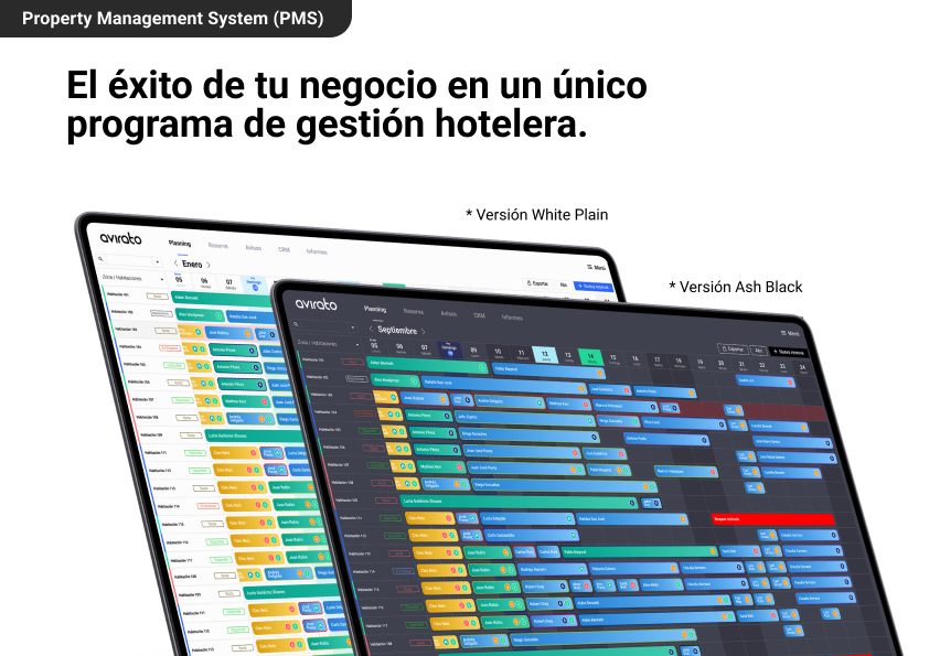 Avirato screenshot