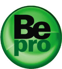 BePro Travel logo