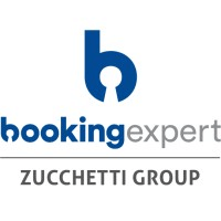 Booking Expert (Zucchetti) logo