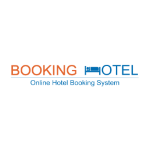 BookingHotel logo