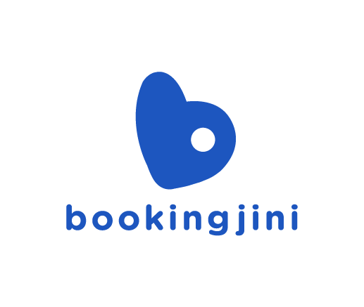 Bookingjini logo