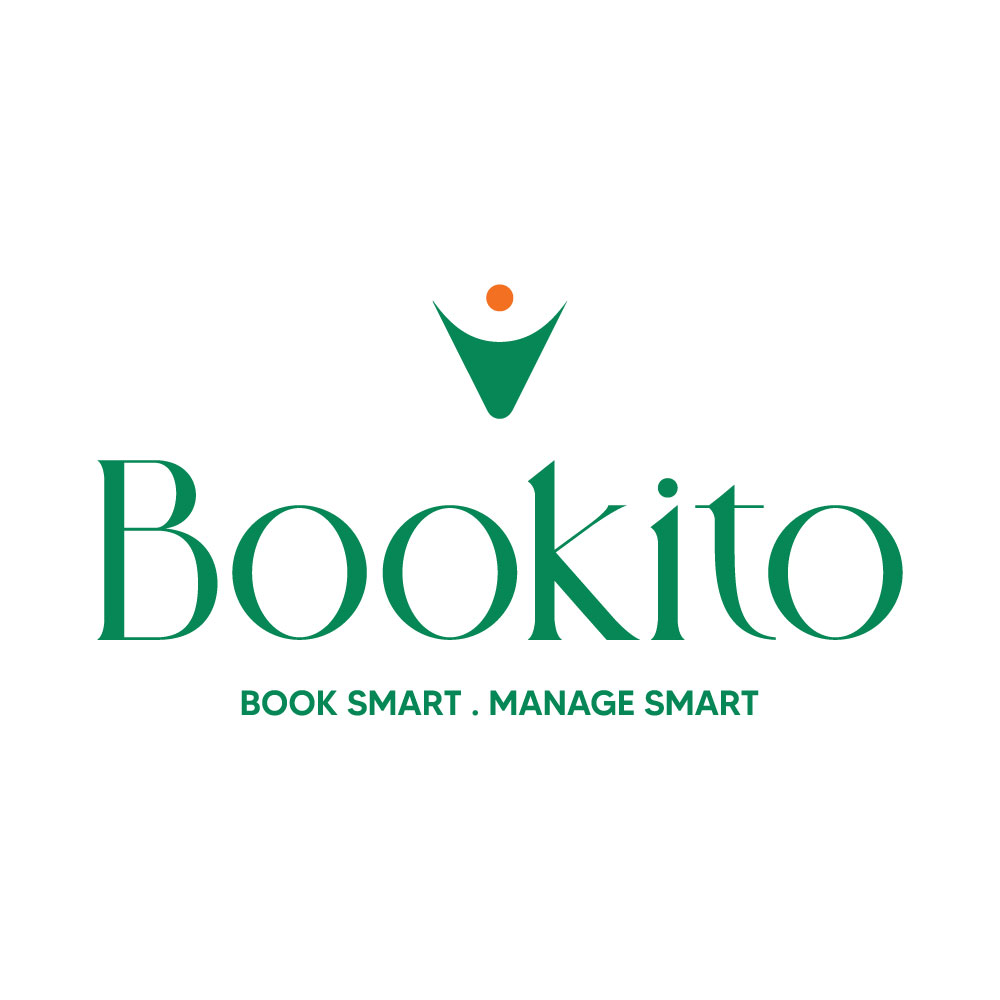 Bookito logo