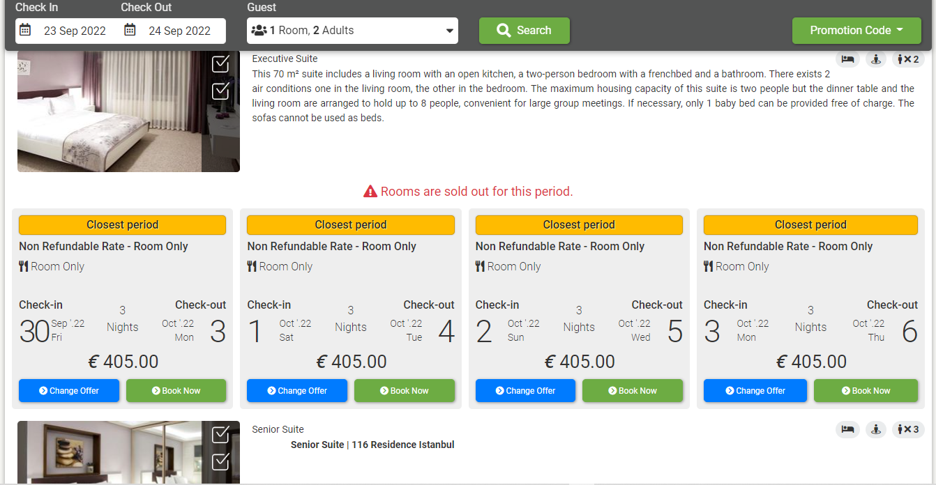 BookLogic screenshot