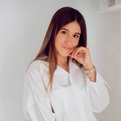 Brenda Correa