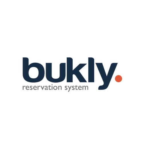 Bukly logo