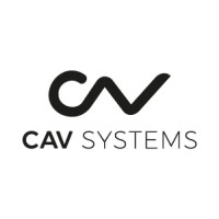 Cav Systems logo