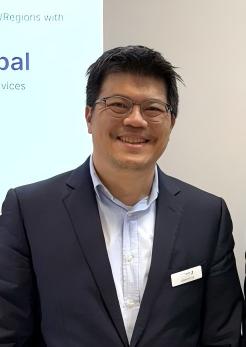 Chun-Yi Lai