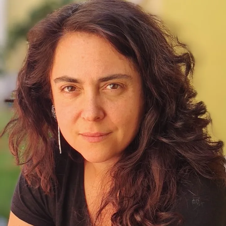 Cinthia Gawianski