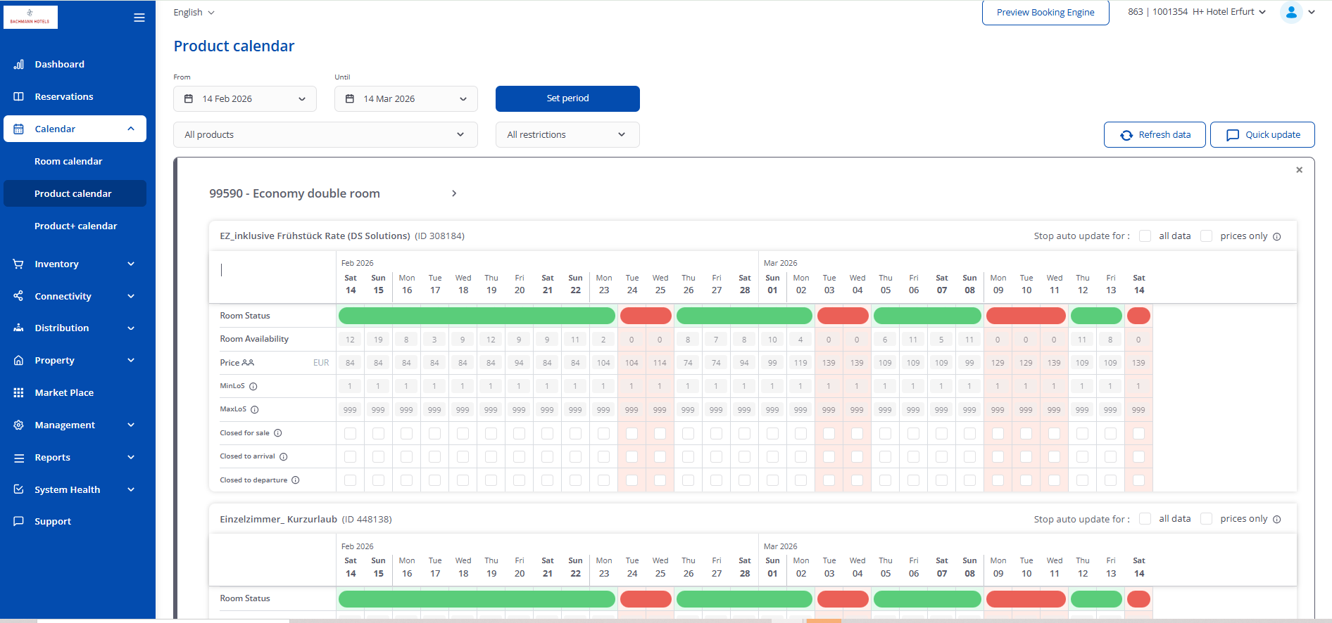 CultSwitch GmbH screenshot