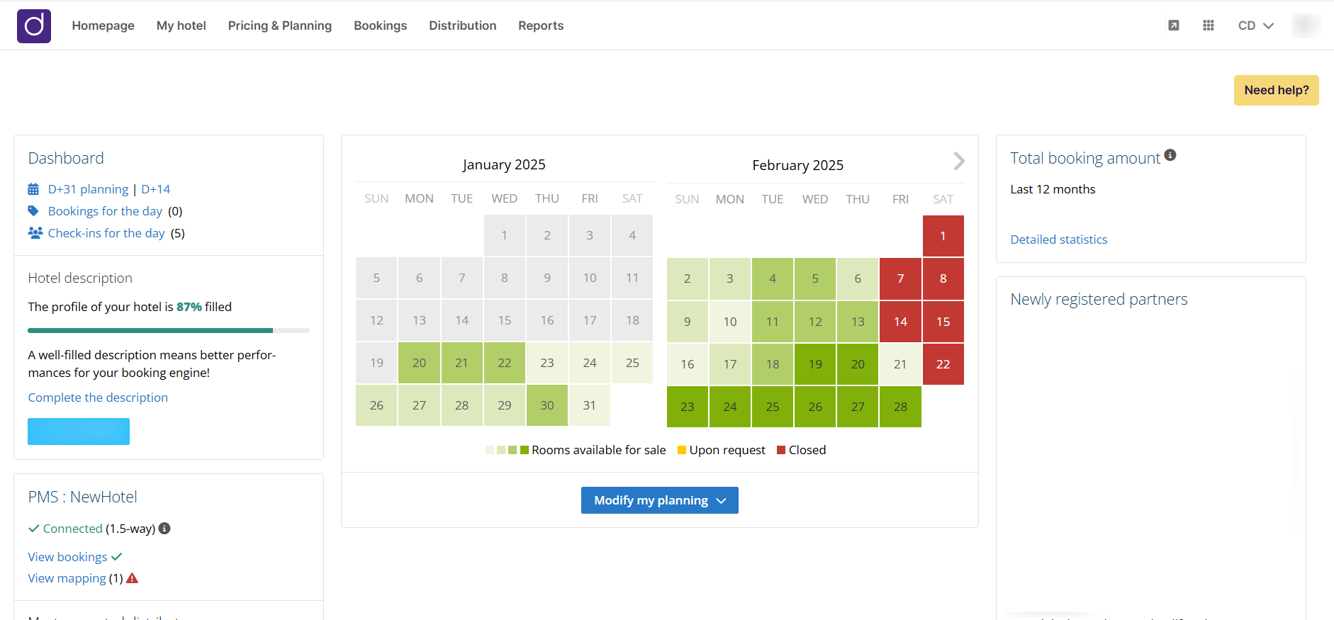 D-Edge screenshot