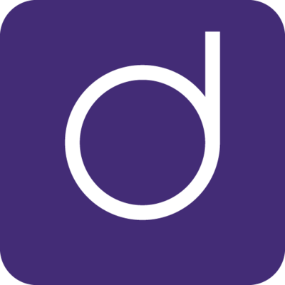 D-Edge logo