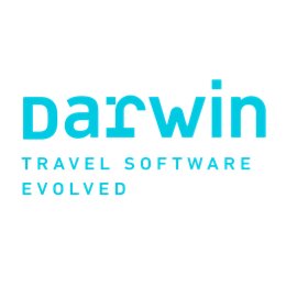 Darwin Travel Software logo