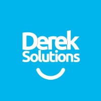 Derek Solutions logo