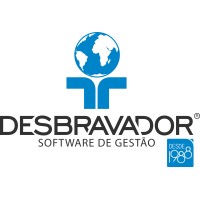 Desbravador logo