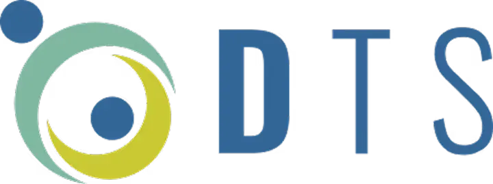 DTS logo
