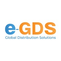 e-GDS logo