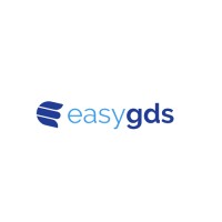Easy GDS logo