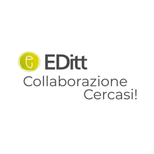 Editt s.r.l. logo
