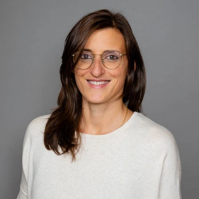 Elisa Iacomini