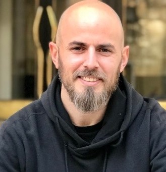 Enrique Dieux