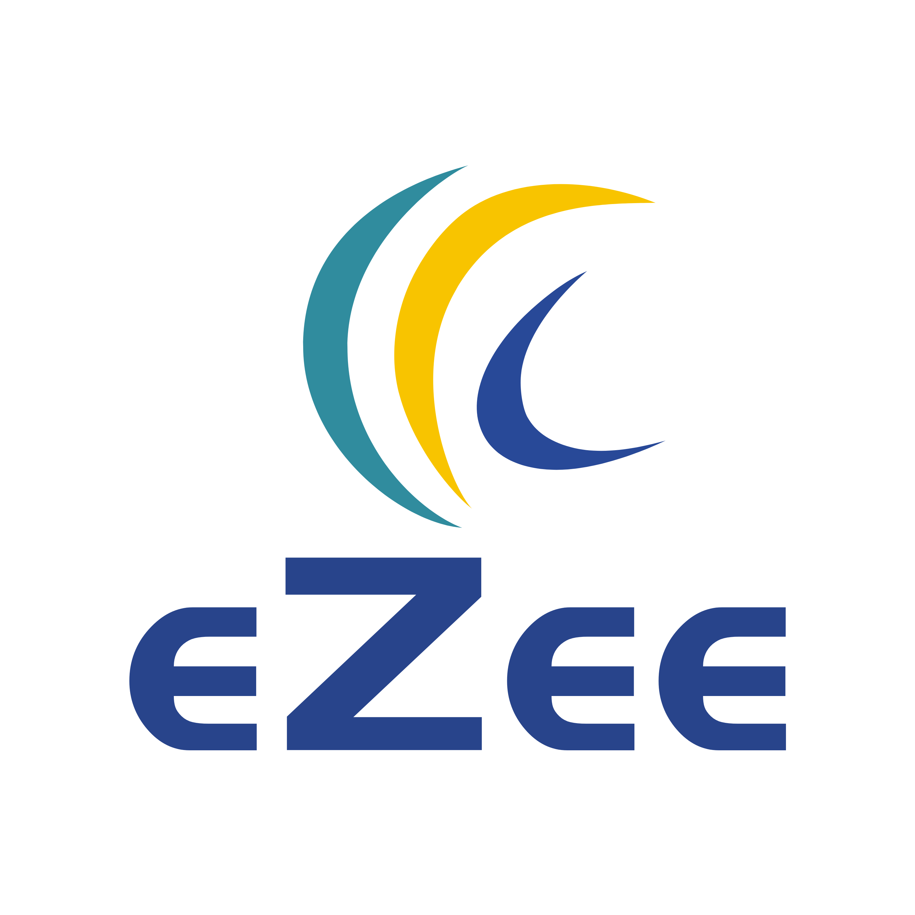 eZee logo
