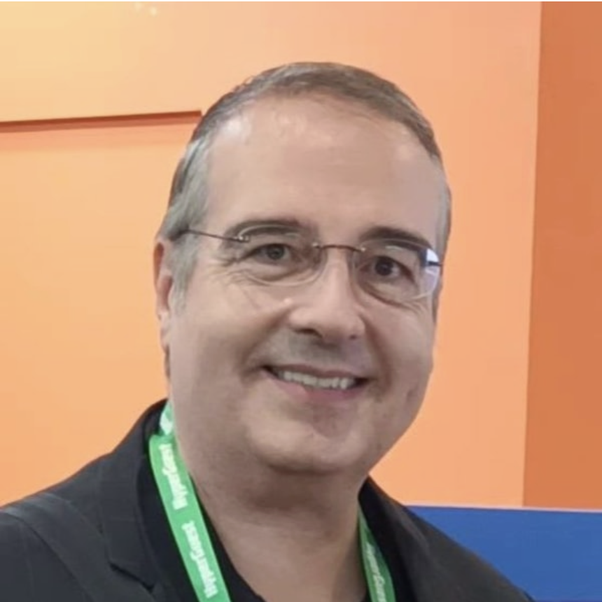 Paulo de Oliveira, Business Development Director, HyperGuest