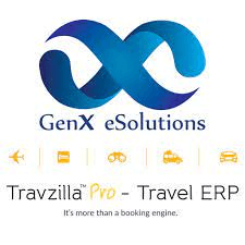 GenX eSolutions logo