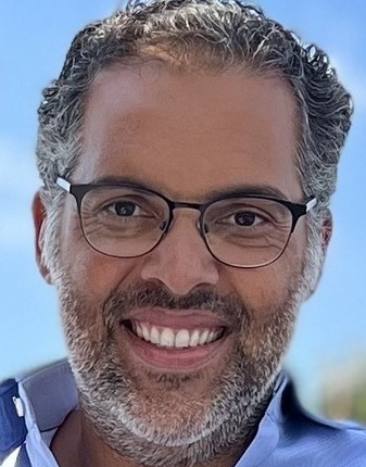 Gerard Carrie