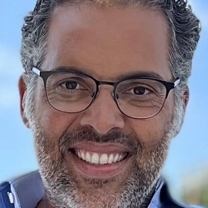 Gerard Carrie