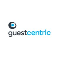 Guestcentric logo