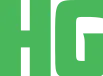 HyperGuest HG monogram