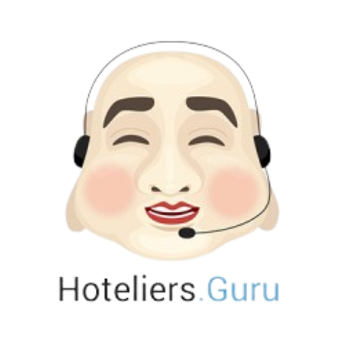 Hoteliers Guru logo