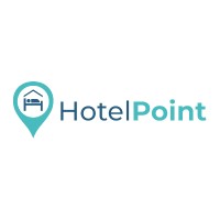HotelPoint PMS logo