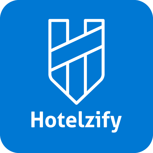 Hotelzify logo