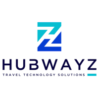 Hubwayz logo