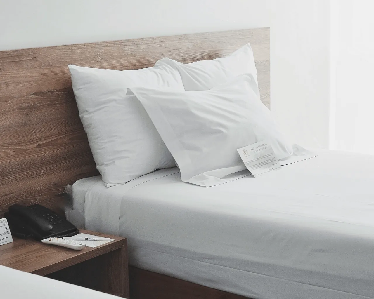 Hotel Distribution Marketplace