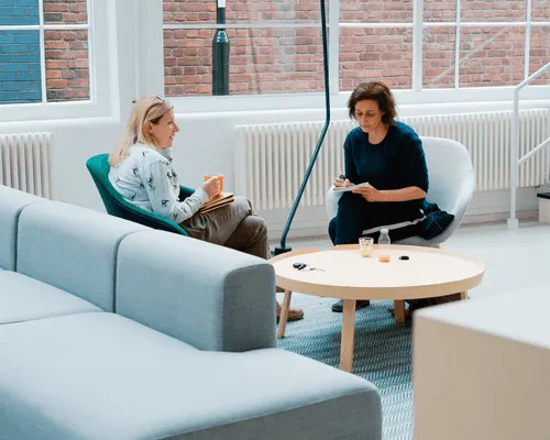 Easy onboarding
