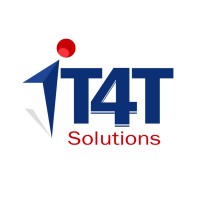 IT4T Solutions logo