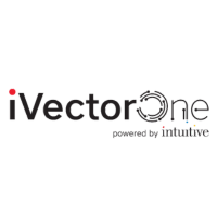 iVectorOne powered by intuitive logo