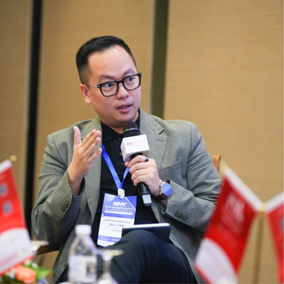 Jerome Dela Cruz