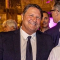 Joerg Schulhofer