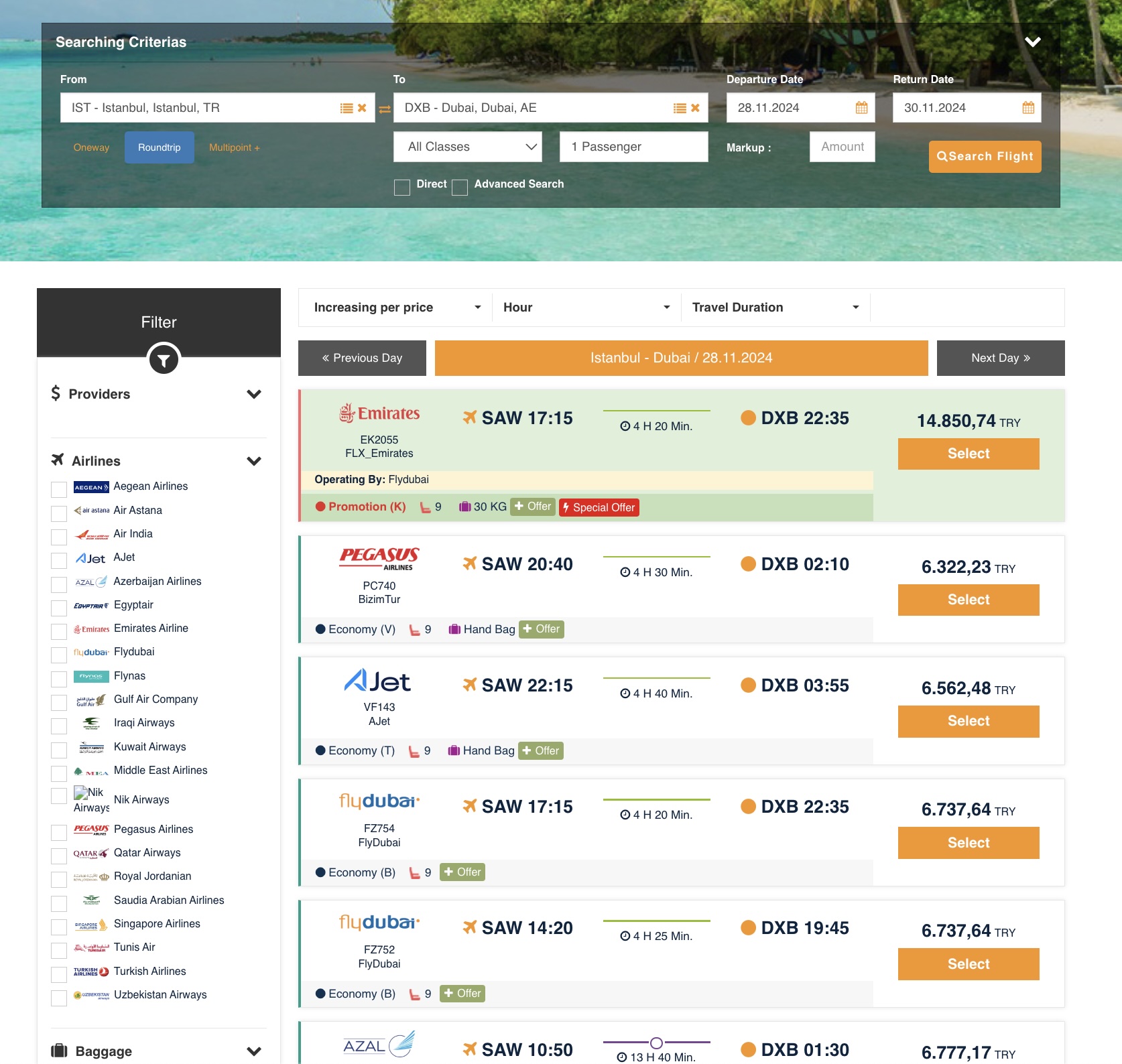 KPLUS screenshot